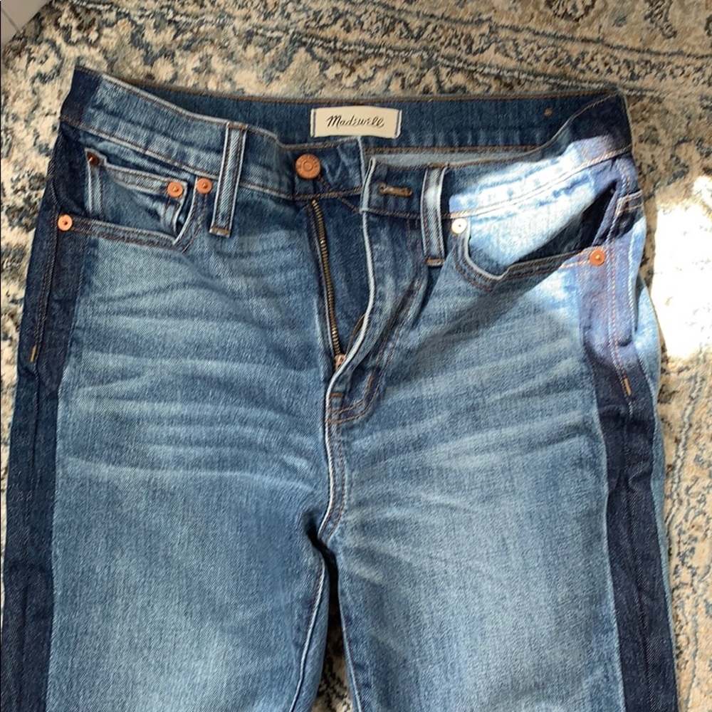 Madewell Jeans